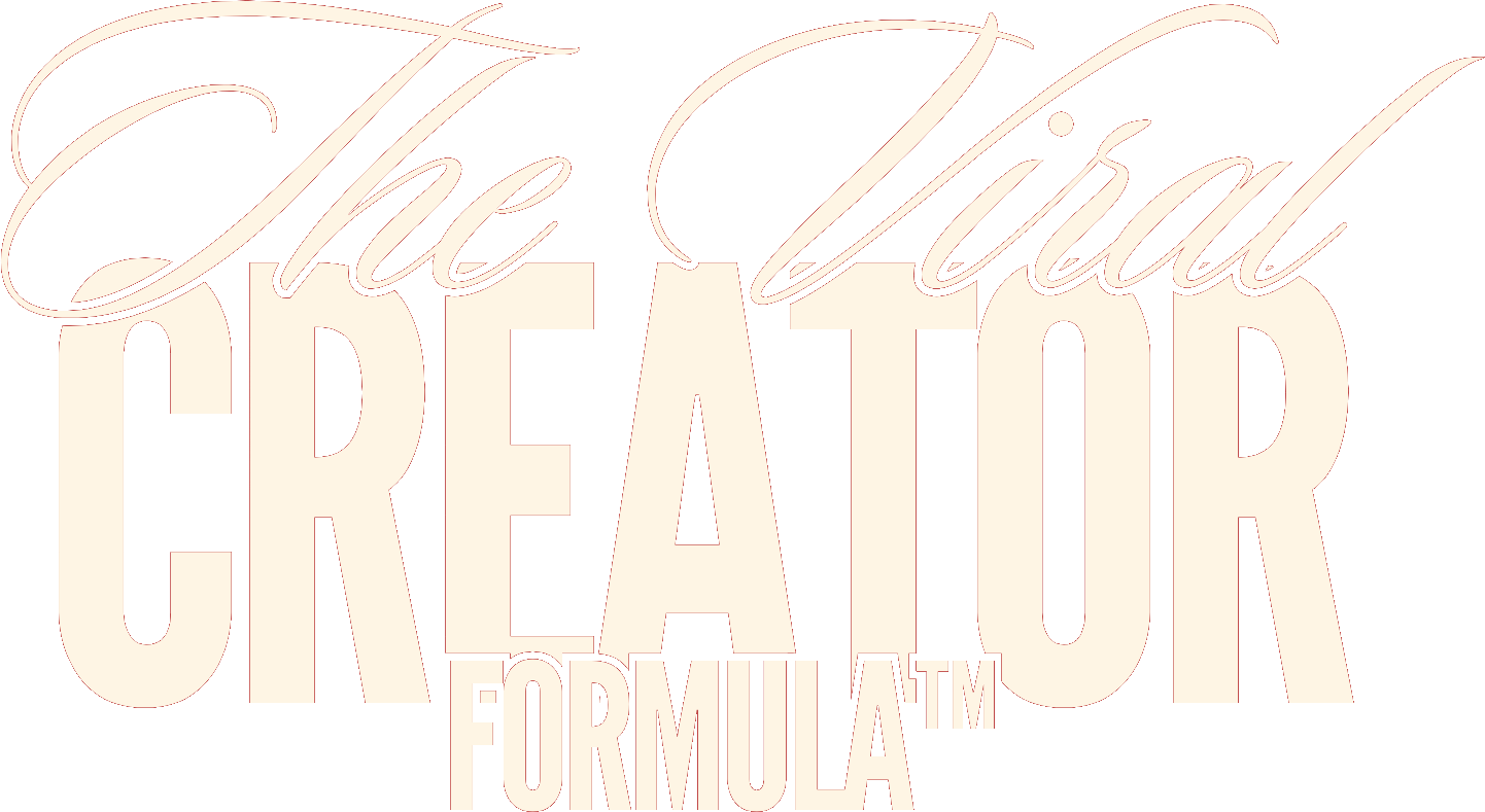 The Viral Creator Formula™
